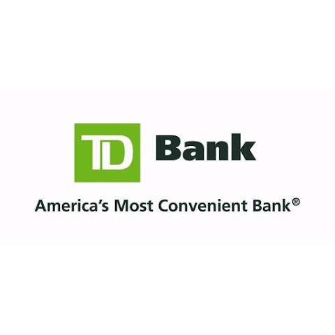 TD Bank ATM